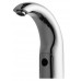 Chicago Faucets 116.112.AB.1 Electronic Metering Faucet with Infrared Sensor  Chrome - B0084GTWMY